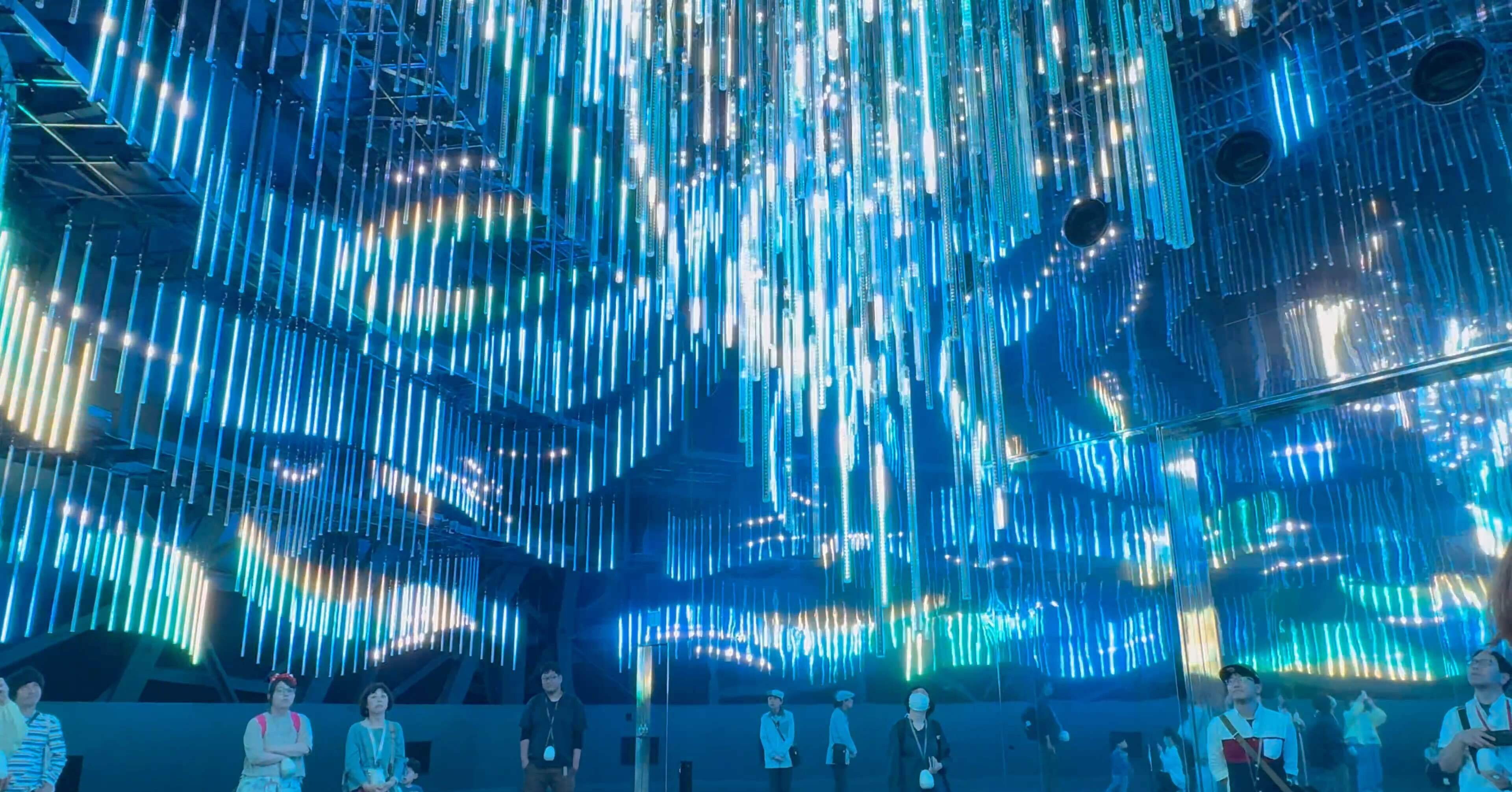 『ガレオン船サン・フランシスコ号の物語』 スペイン館 VIP限定 大阪・関西万博 大阪 関西万博 スペイン館「ガレオン船サン・フランシスコ号の物語