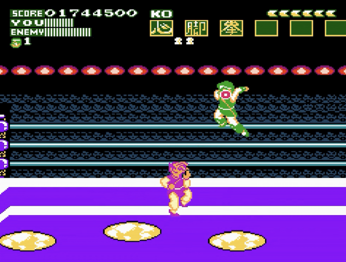ファミリーコンピュータ - 格闘ゲームの決定版といえる力作の続編! 新品 飛龍の拳 ファイティングウォーズ 飛龍の拳とⅡとⅢとファイティングウォーズとク○ゲー｜どいぞう