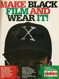 雑誌 POST Malcolm X 1964年 雑誌 POST Malcolm X 1964年