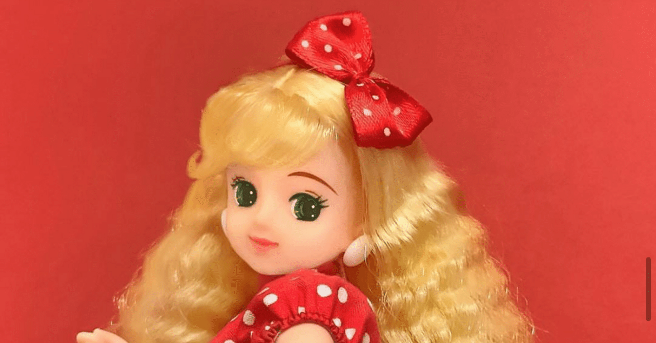 新品 ジュディ 2018年バレンタインモデル ツインテール ピンク ジェニーフレ リカちゃんキャッスル 初代ジェニー 2018年 バレンタインモデル