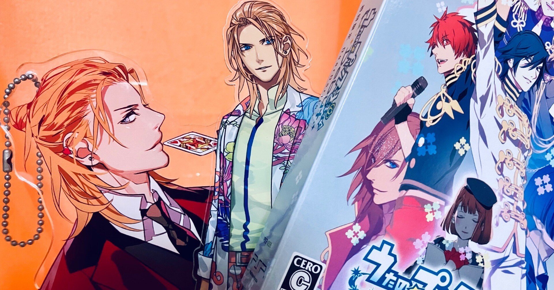 うたプリ15周年おめでとう！改めてシャニドルの大好きなところを