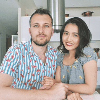 国際夫婦のおしゃべり部屋へようこそ べべちゃん Note