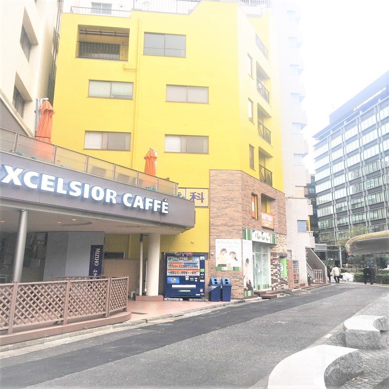 アクセス抜群 御成門駅ａ５出口から徒歩10秒 イベントスペース 星の砂 Tokyo への行き方 イベントスペース星の砂tokyo 貸し会議室 イベント 撮影スペース 港区 御成門 浜松町 新橋 Note