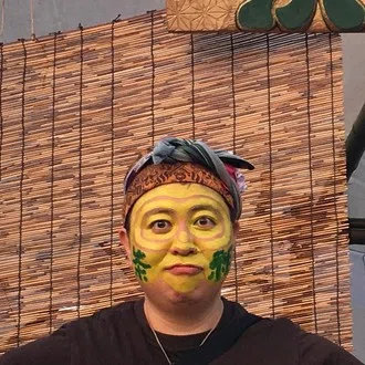 山本ペロ