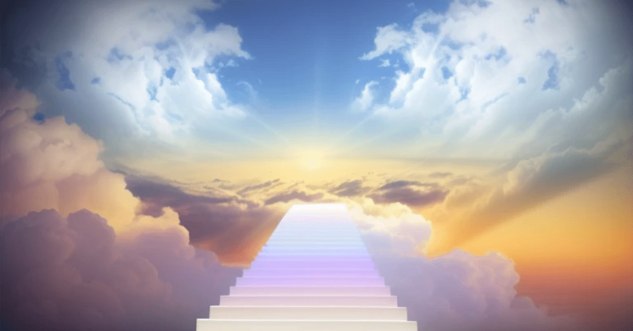 PIERROT 「HEAVEN The Customized Landscape」希望の光に包まれた