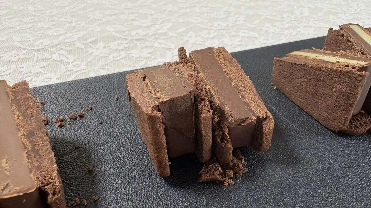 [Taste Review] Comparing 4 Types of Chaucolat! Enjoying a Tea Time Deal ...