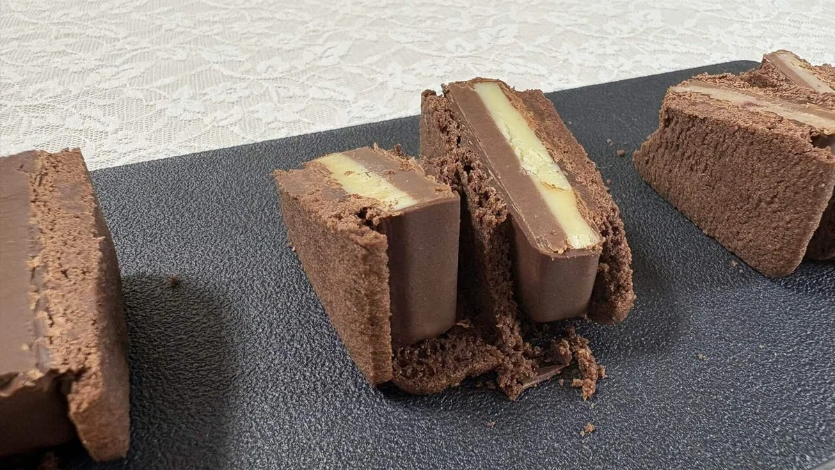 [Taste Review] Comparing 4 Types of Chaucolat! Enjoying a Tea Time Deal ...