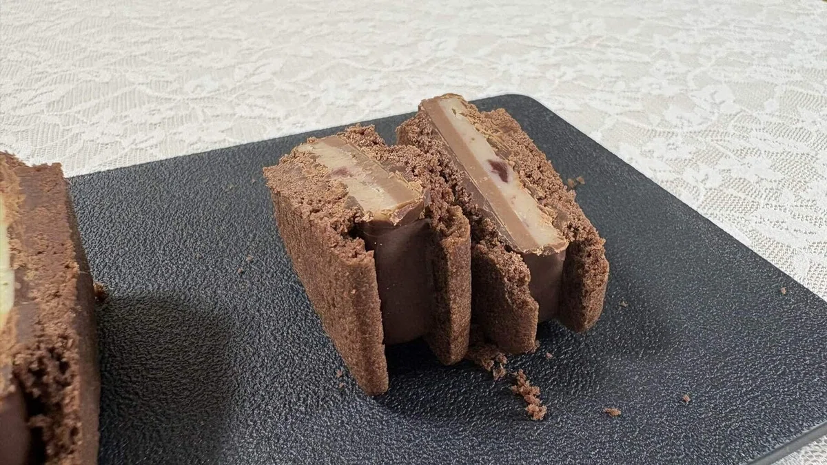 [Taste Review] Comparing 4 Types of Chaucolat! Enjoying a Tea Time Deal ...