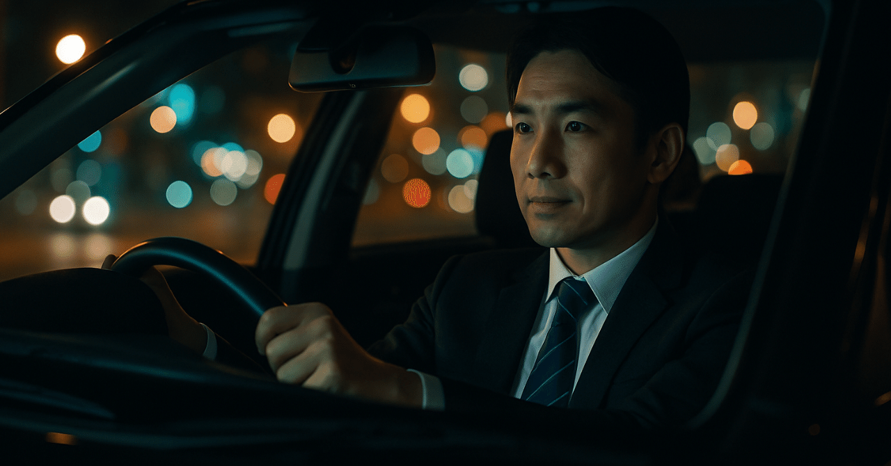 夜の運転が不安なあなたへ】夜間でもくっきり録れる！ZDR055徹底
