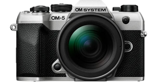 即*T様 OM SYSTEM OM-5 (7月6日まで出品) OM SYSTEM OM-5 生産完了 - とるなら