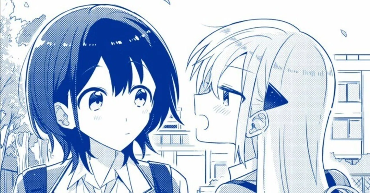 百合最近事情｜clean_gibbon7628