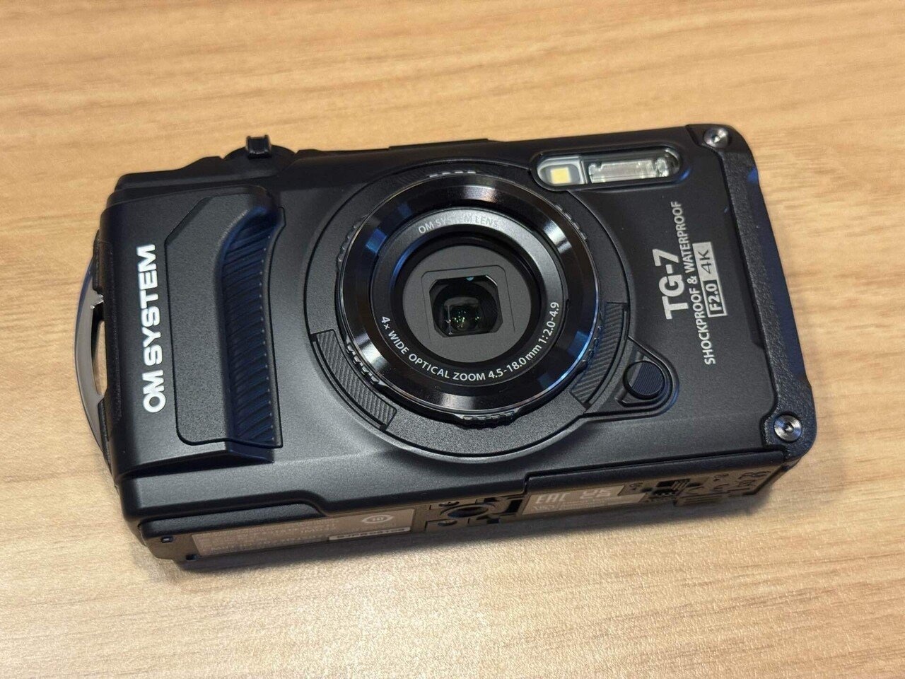 OM SYSTEM TG-7 即購入前にコメントお願い！ Amazon.co.jp: OM SYSTEM/オリンパス Tough TG-7 ﾚｯﾄﾞ : 家電