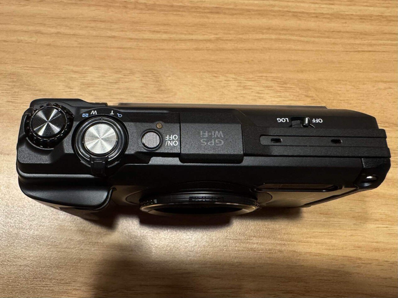 OM SYSTEM TG-7 即購入前にコメントお願い！ OM SYSTEM TG-7 レビュー｜Sanzen-Ichi
