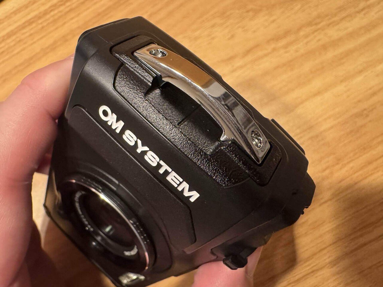 OM SYSTEM TG-7 即購入前にコメントお願い！ 開封レビュー】OM SYSTEM Tough TG-7を買ってみた｜価格や付属品