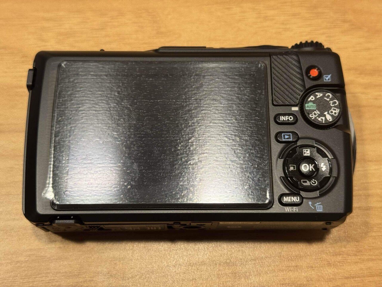 OM SYSTEM TG-7 即購入前にコメントお願い！ OM SYSTEM TG-7 即購入前にコメントお願い！ OM SYSTEM TG-7 即