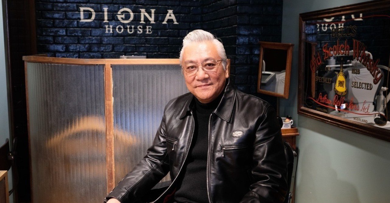 パリミキの大胆なブランド転換に驚き！ 澤田社長にその戦略をお聞き