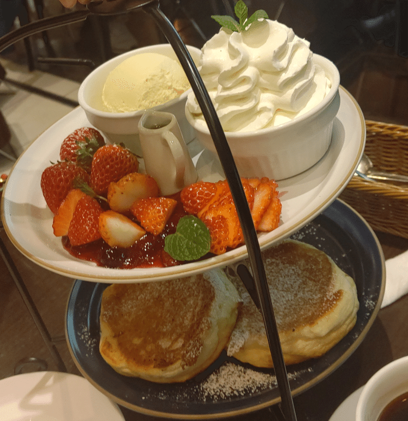 名古屋で美味しいカフェ Sekun Note 名古屋で美味しいカフェ Sekun Note