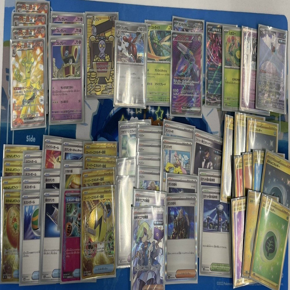 サーフゴーデッキ 2025/6/16(月)｜カメハメハ