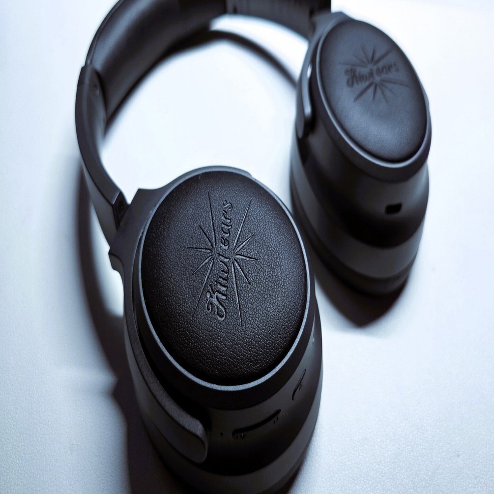 PR】Kiwiears Ardor 提供レビュー｜しじま アオ