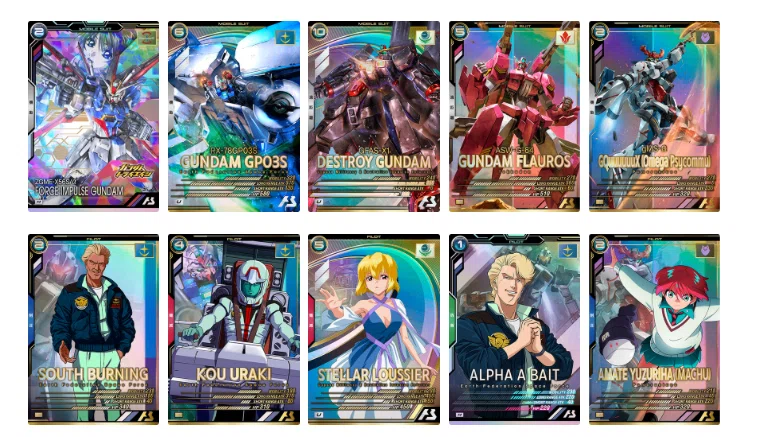 アーセナルベース】FQ02 FORSQUAD CUP 総括｜バーニア