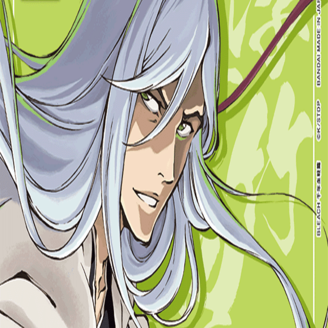 ユニアリ】デッキ紹介No.20 緑BLEACH｜ノッティー