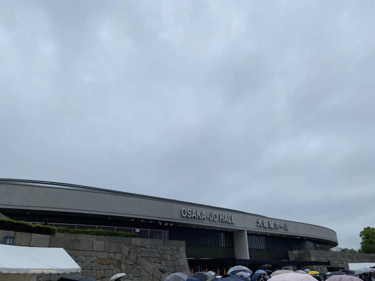 Liella! 6th 大阪公演Day2 ツアー千秋楽。胸がとても熱くました