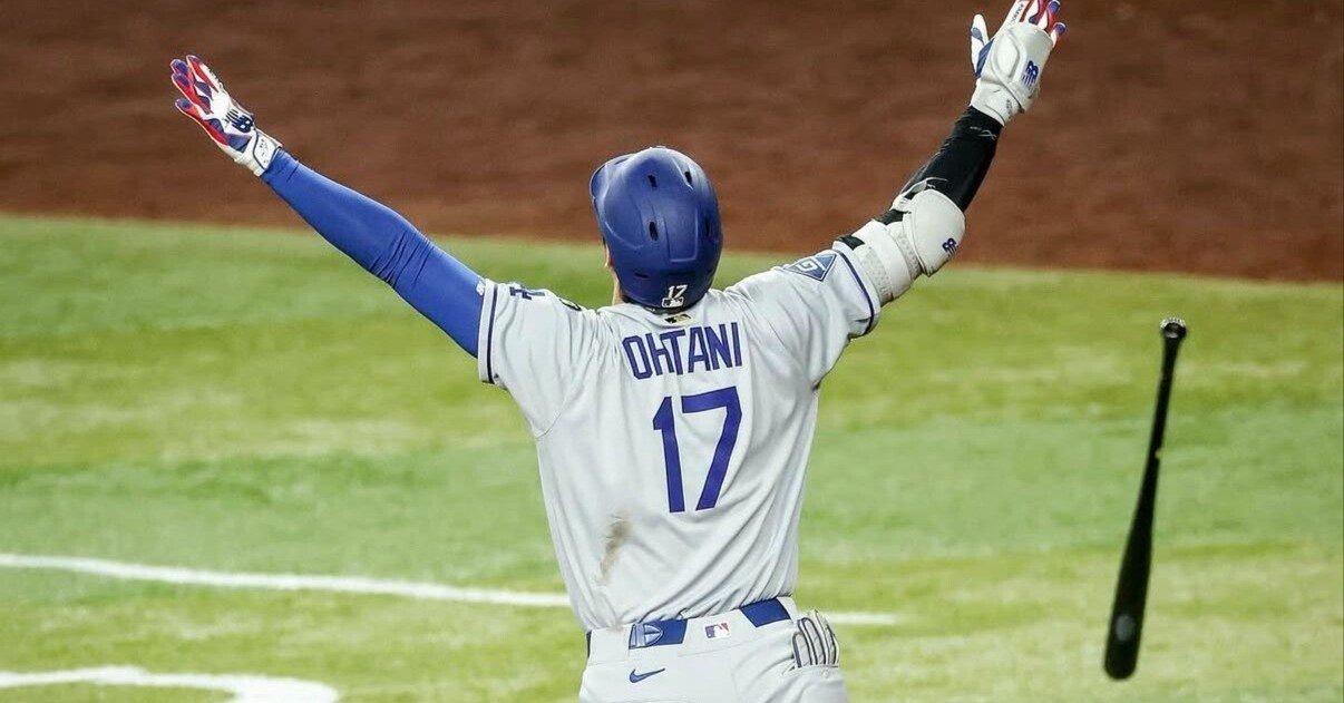 大谷翔平の二刀流解禁！！！｜YUPSIRON