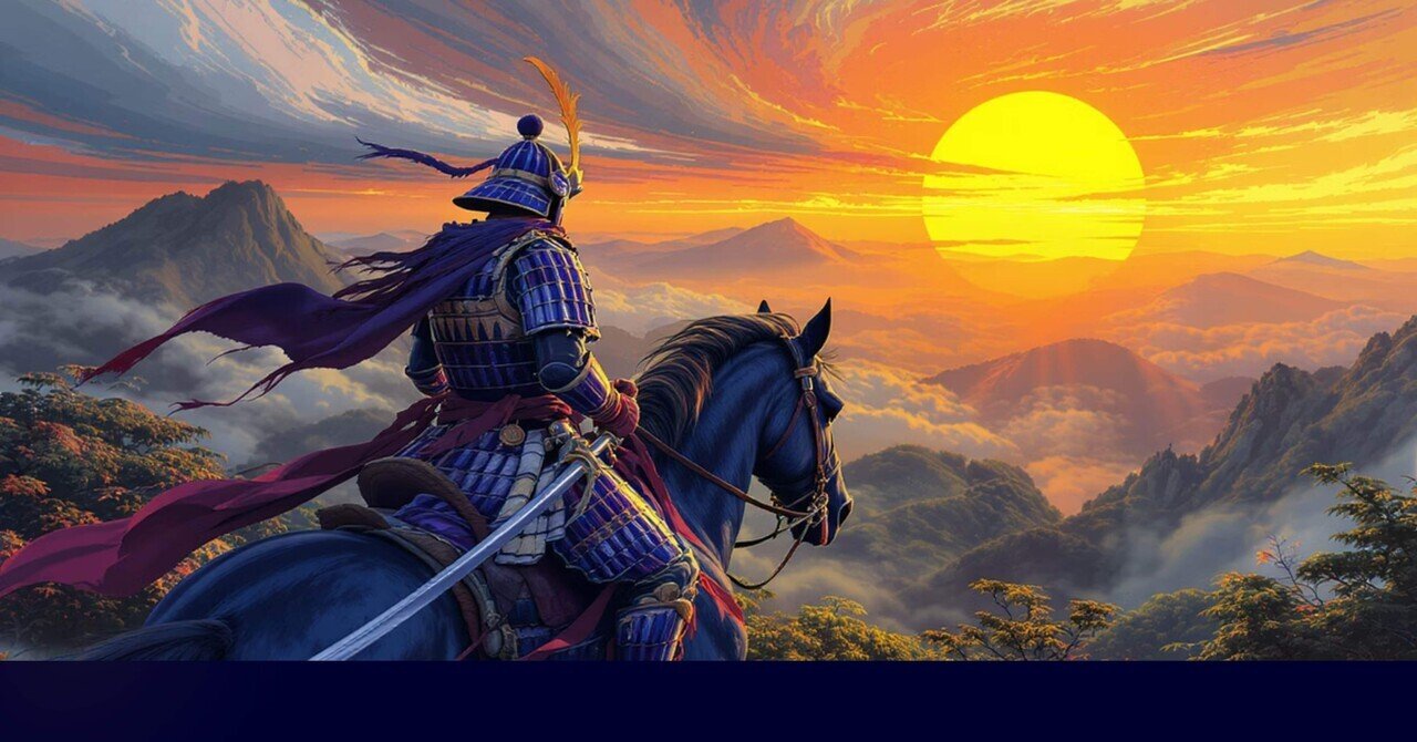 戦国の影の実力者 — 三好之長の知られざる物語｜松尾靖隆