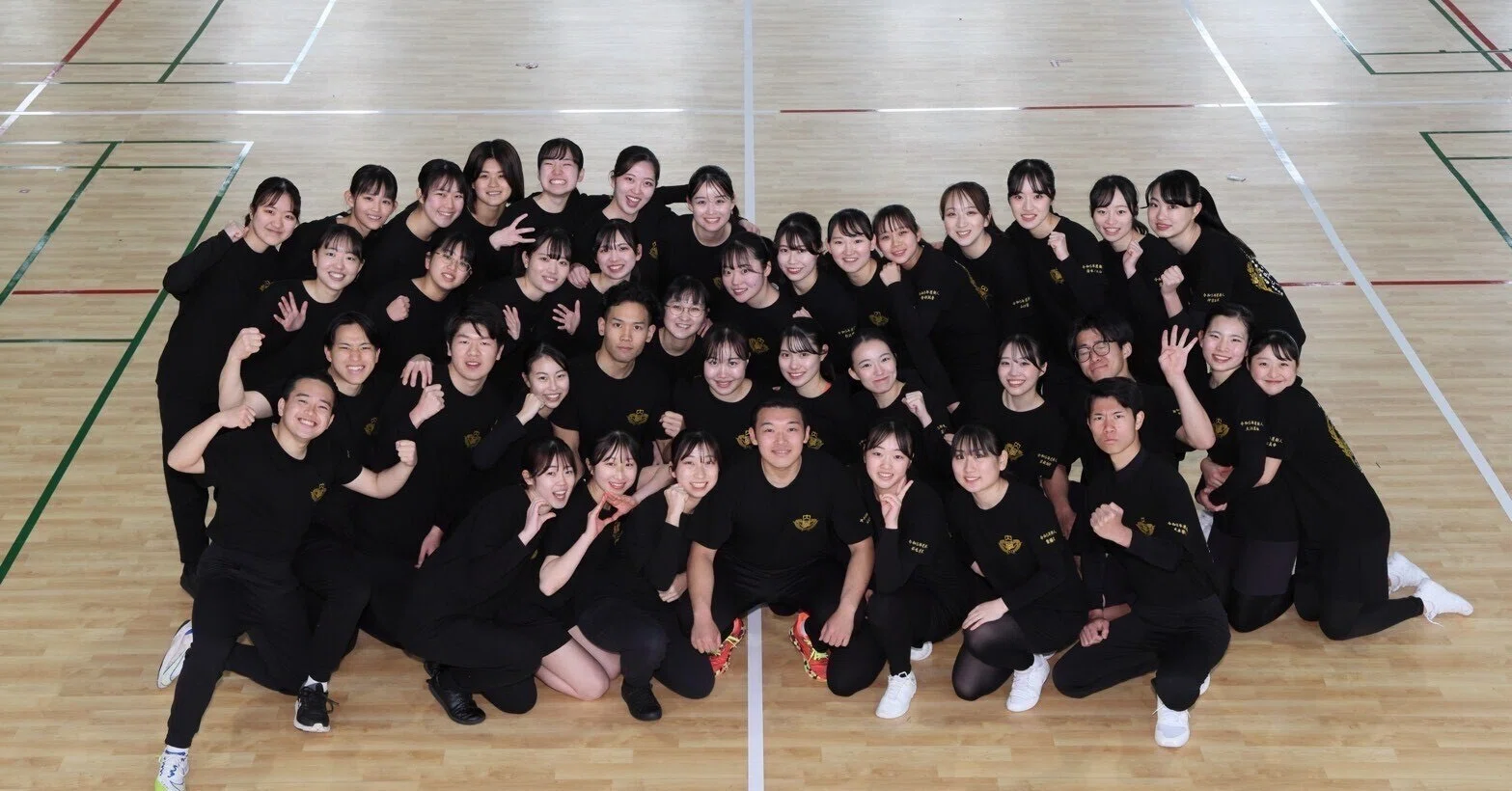 BIGBEARSブログ🧸No.4〜後悔は無い！大学3年目✨〜｜早稲田大学応援部