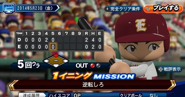 オレが監督だ！Volume.2〜激闘ペナントレース〜【PS2 全タイトル