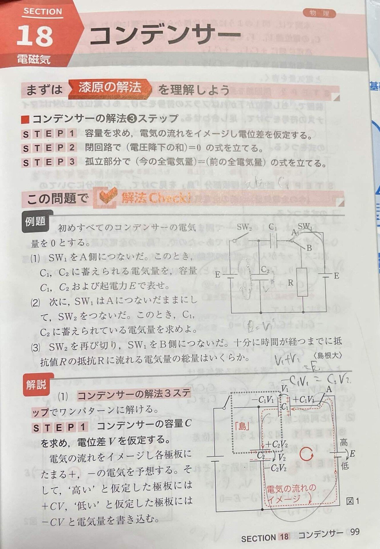物理 参考書 あくまで「主観」ベースな参考書紹介 - 物理｜かずまっちさん