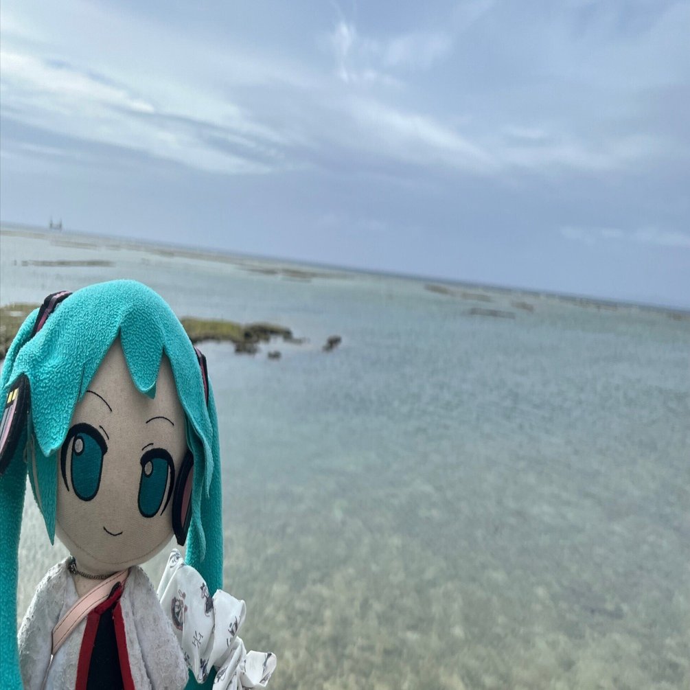 初音ミクJPツアー2025 Bloomingを終えて。｜ゆきちゃん