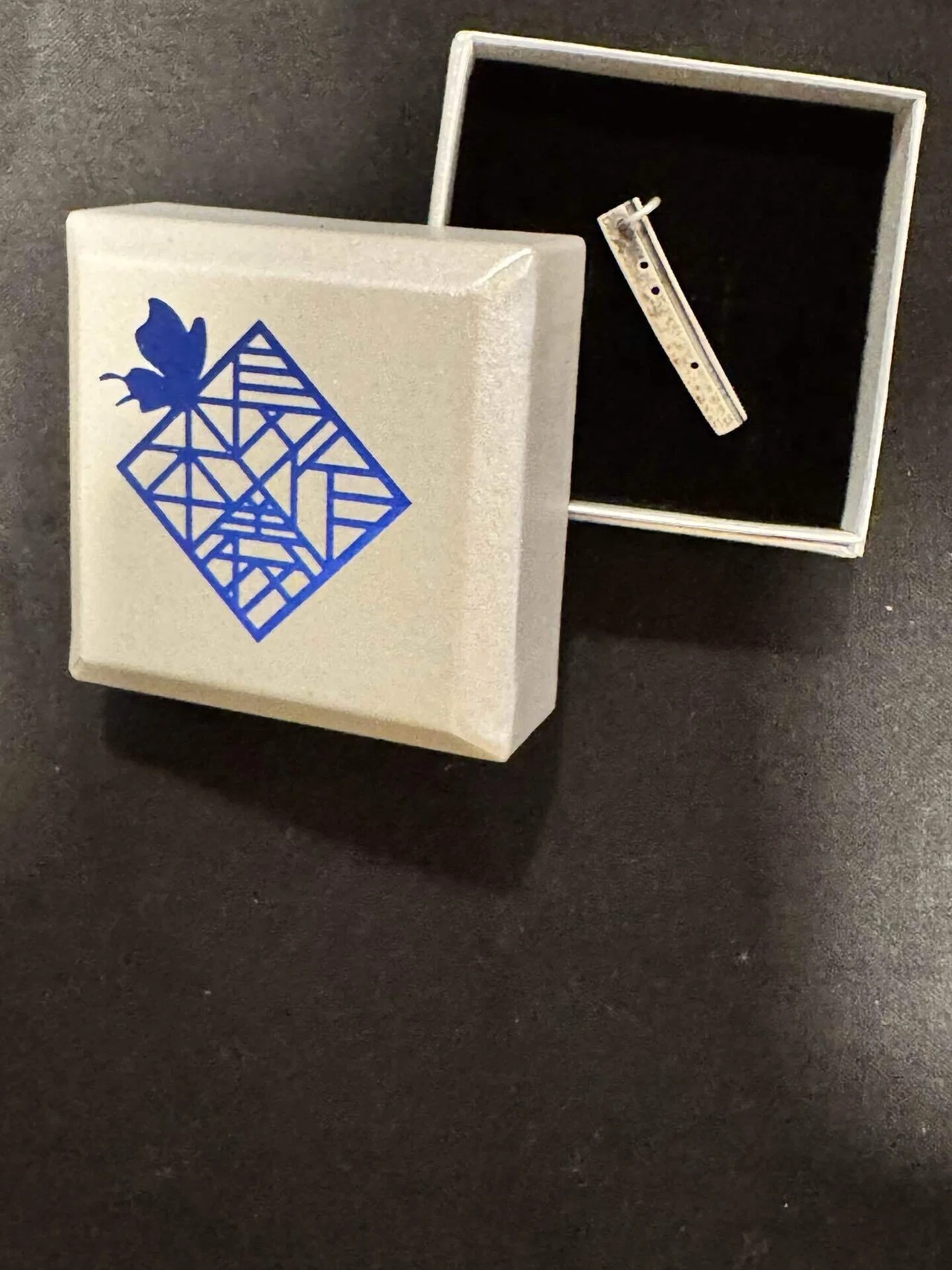 本作長義茎ペンダントトップ作成・販売について｜足利刀剣文化研究会