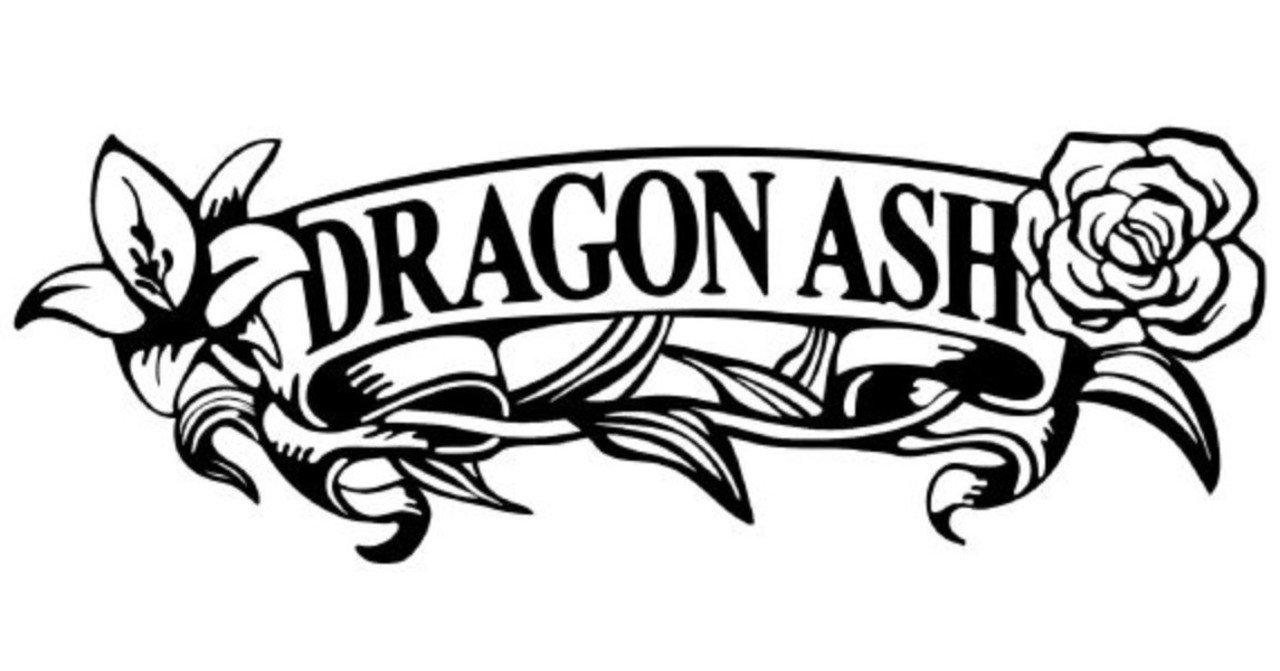 Jubee S Playlist Dragon Ash 99 02 Jubee S Diary Note