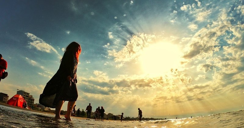 リアルな世界でワクワクする物語を創っている人 Reina Design Note