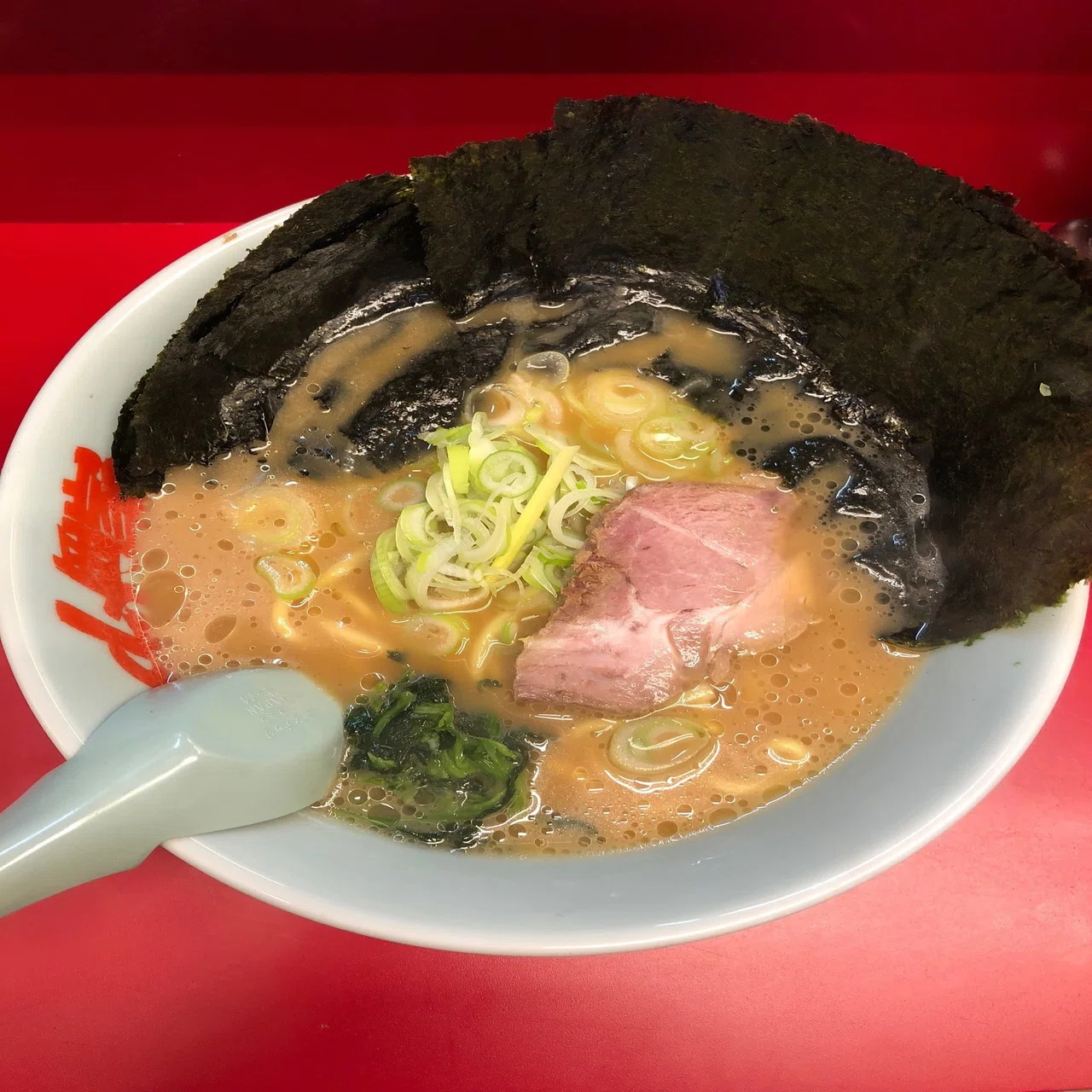 ラーメン山岡家未体験者のためのガイドライン｜Hirai Takahiro / 平井 隆寛