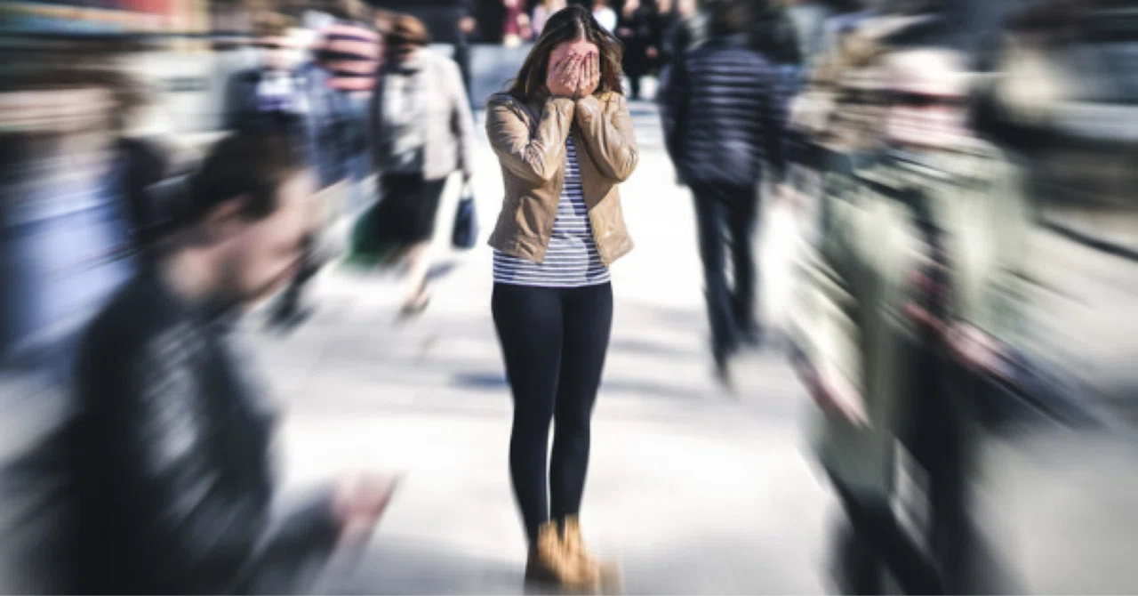 不安を自然に和らげる：7つの効果的な物質