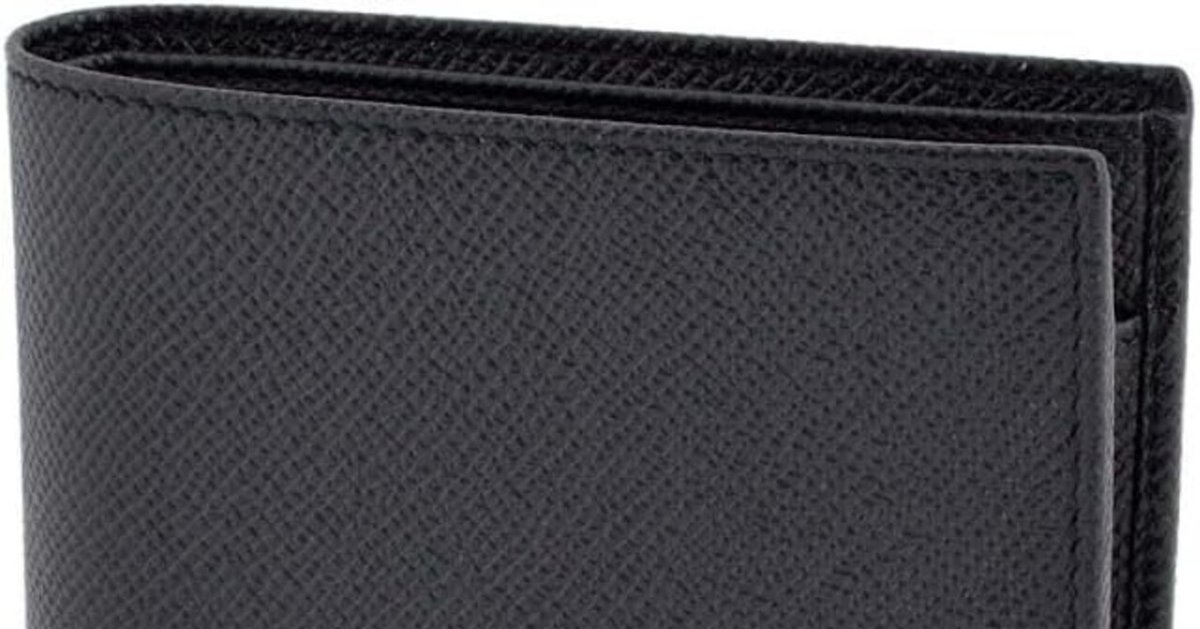 【並行輸入品】長財布 ブラック Amazon | [Prada] [プラダ] 長財布 1ML506 ZLP ブラック（F061H