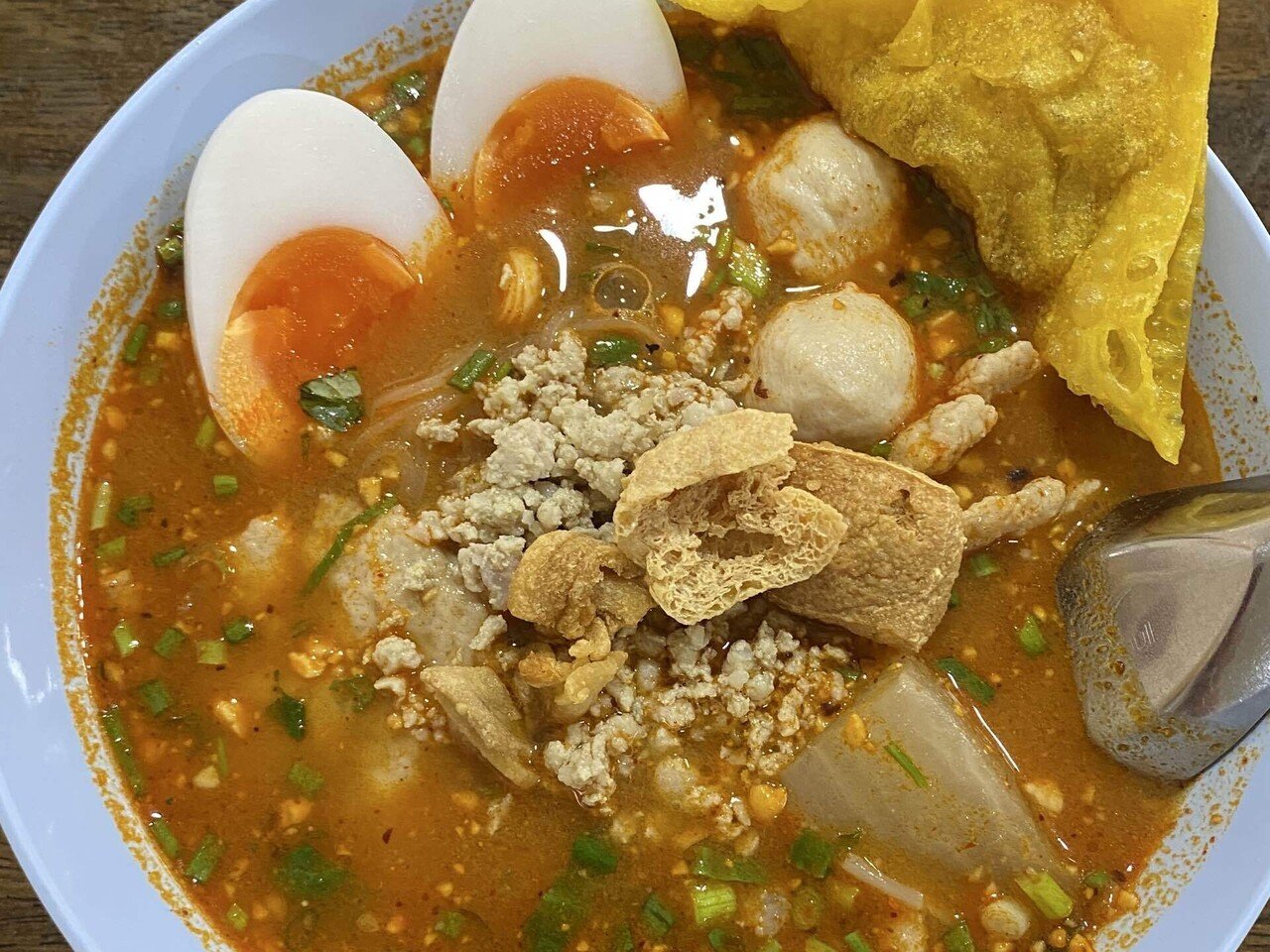 🟪 トムヤムクンじゃない方のトムヤム〜 続日本人の9割が知らないタイ