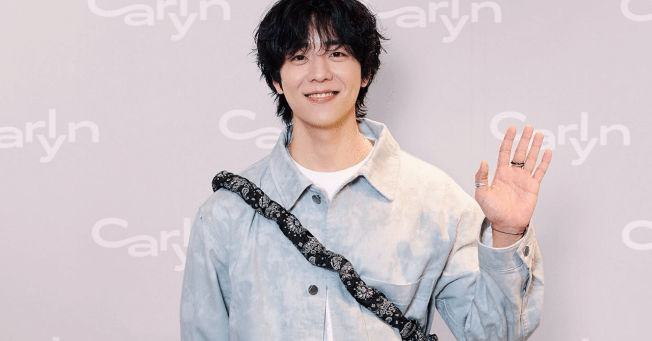 キャラアニ 大阪 5/24 CARYLN IN OSAKA SPECIAL DAYレポ 🧢｜mochi