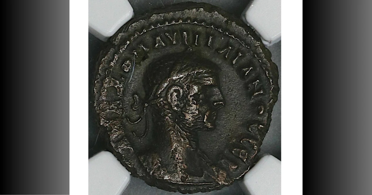 ローマ皇帝 古銭買取専門店アン 古代ローマコイン - ハドリアヌス銀貨 