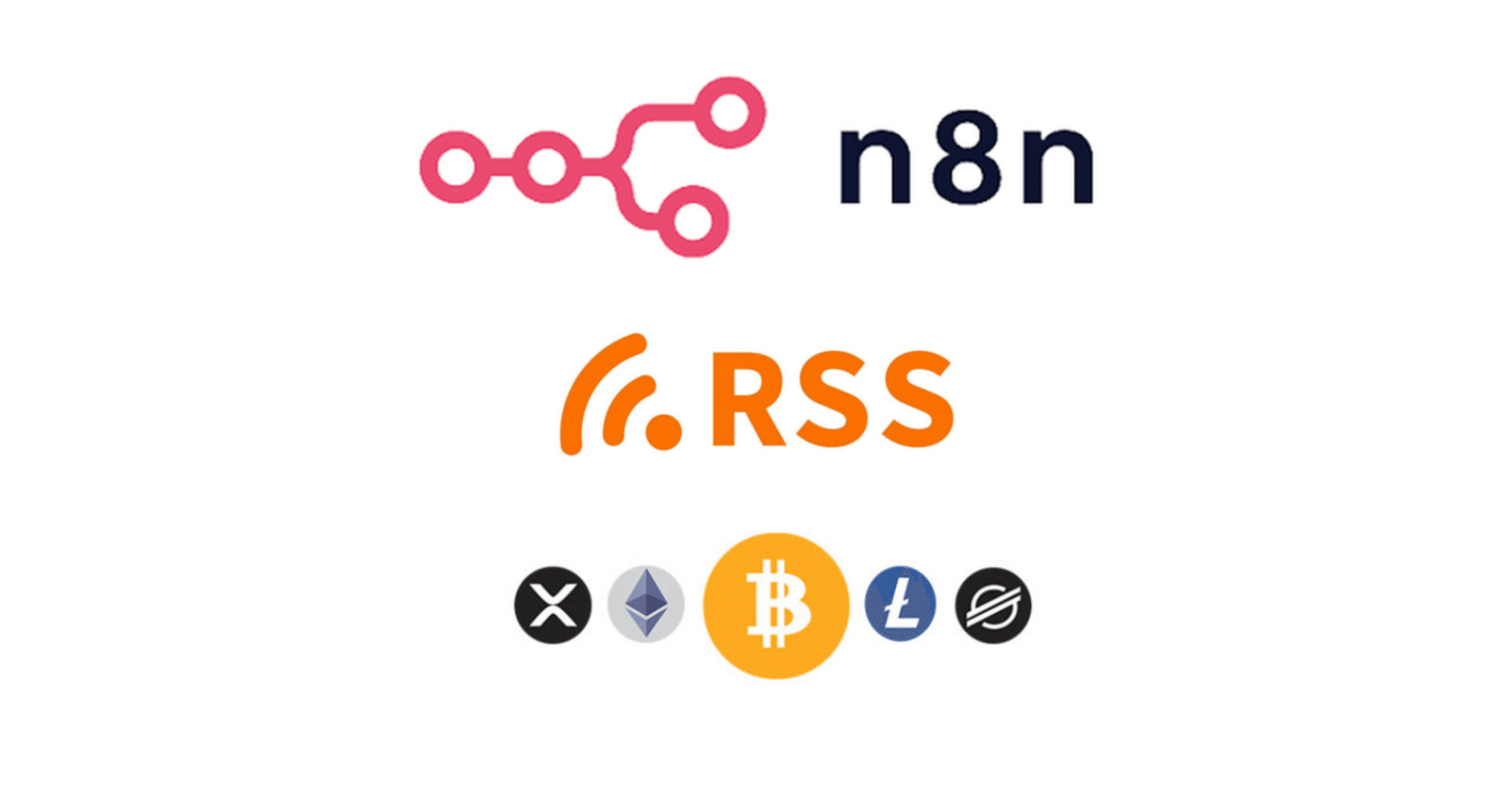 n8nでなんでも自動化】即レス！暗号資産の最新動向が瞬時に届く — Telegram ×GPT-4oで実現する超効率ニュース分析ワークフロー｜のりまっくす@なんでも自動化