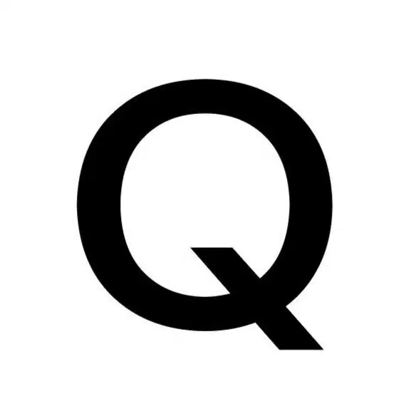 Q