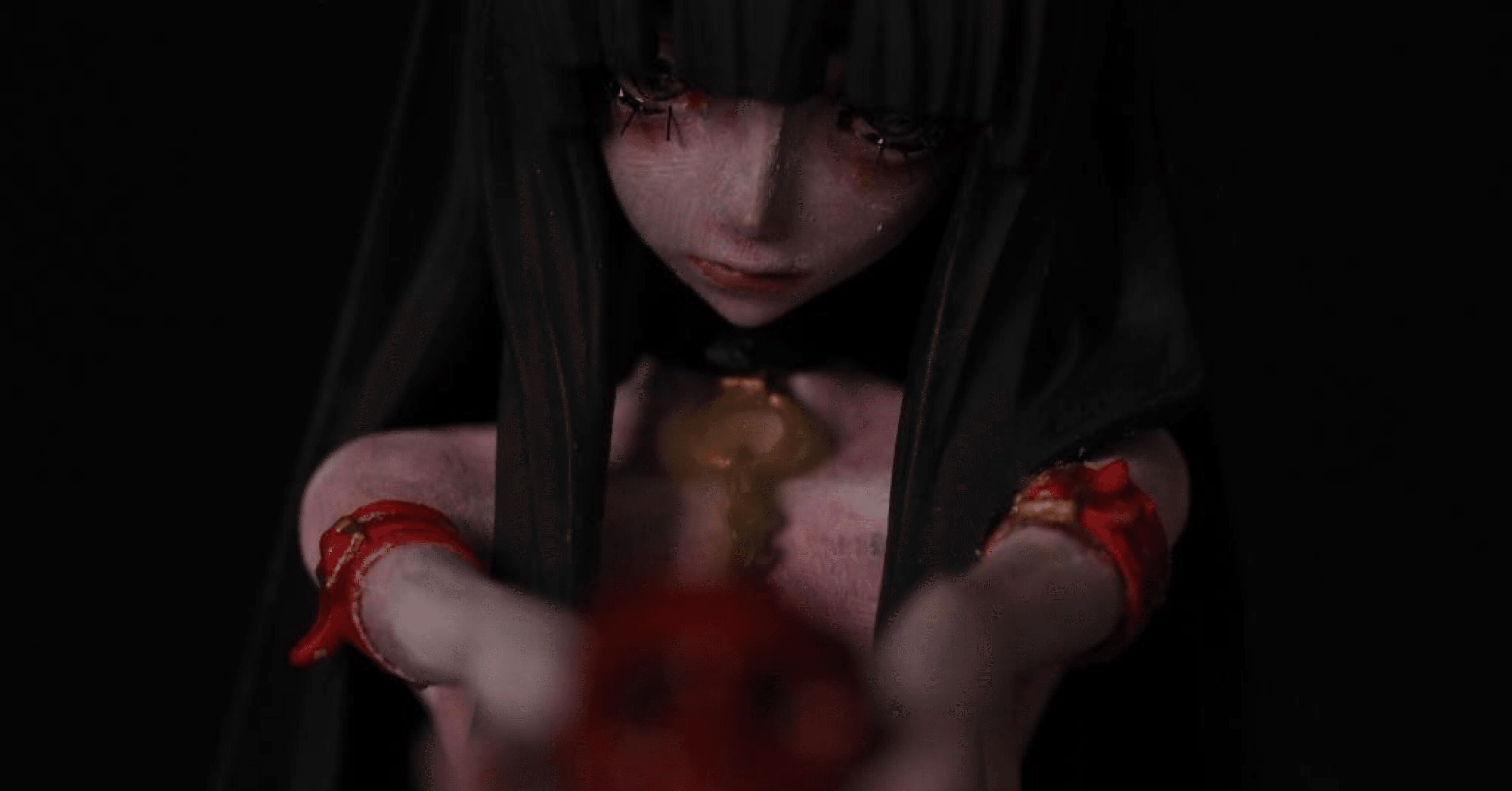 メルティスノウ 〜貴方も一緒に溺れませう〜｜Wonder Rail Travel