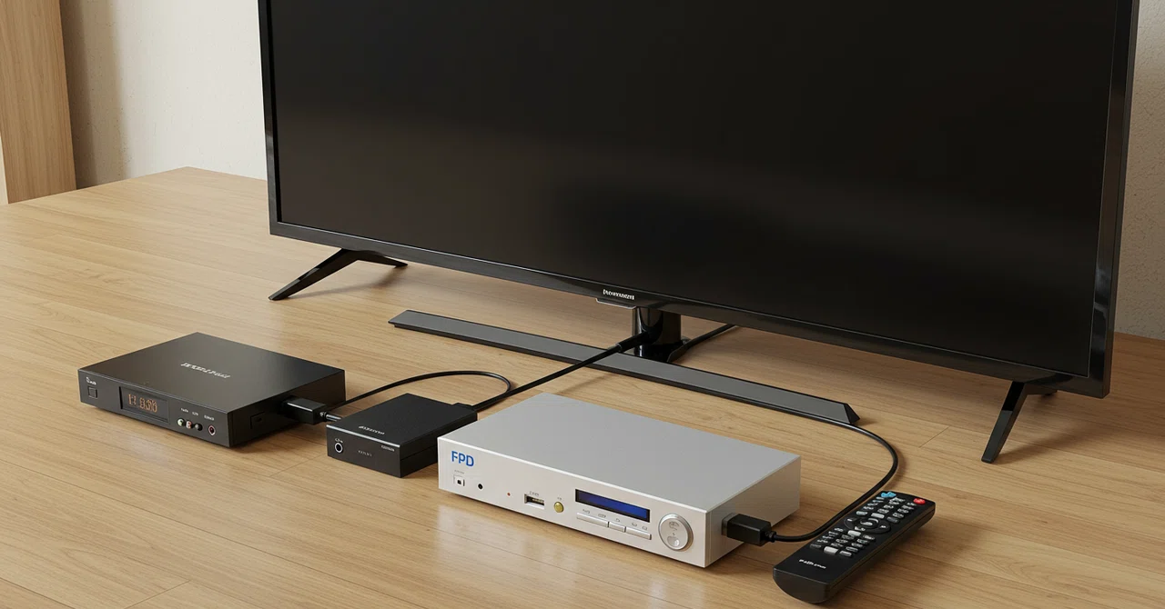 チューナーレステレビと外付けHDD接続の完全マニュアル｜家電の教科書 