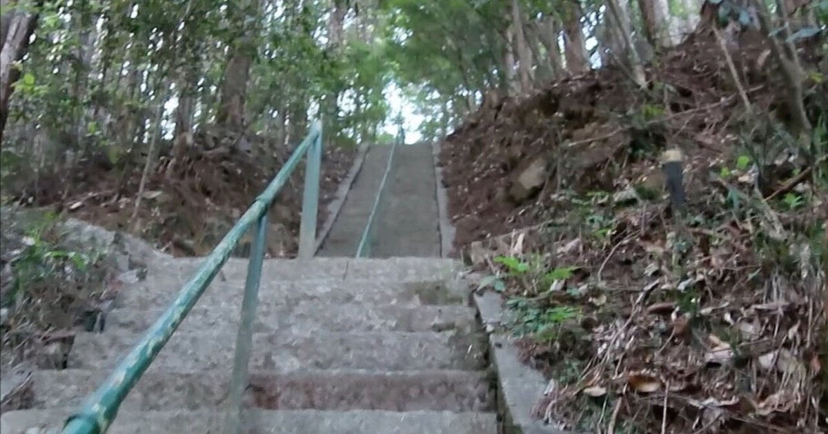 河合神社の謎にせまる【神社巡り】宮城遥拝所の碑、意外な事実とは、、岐阜県