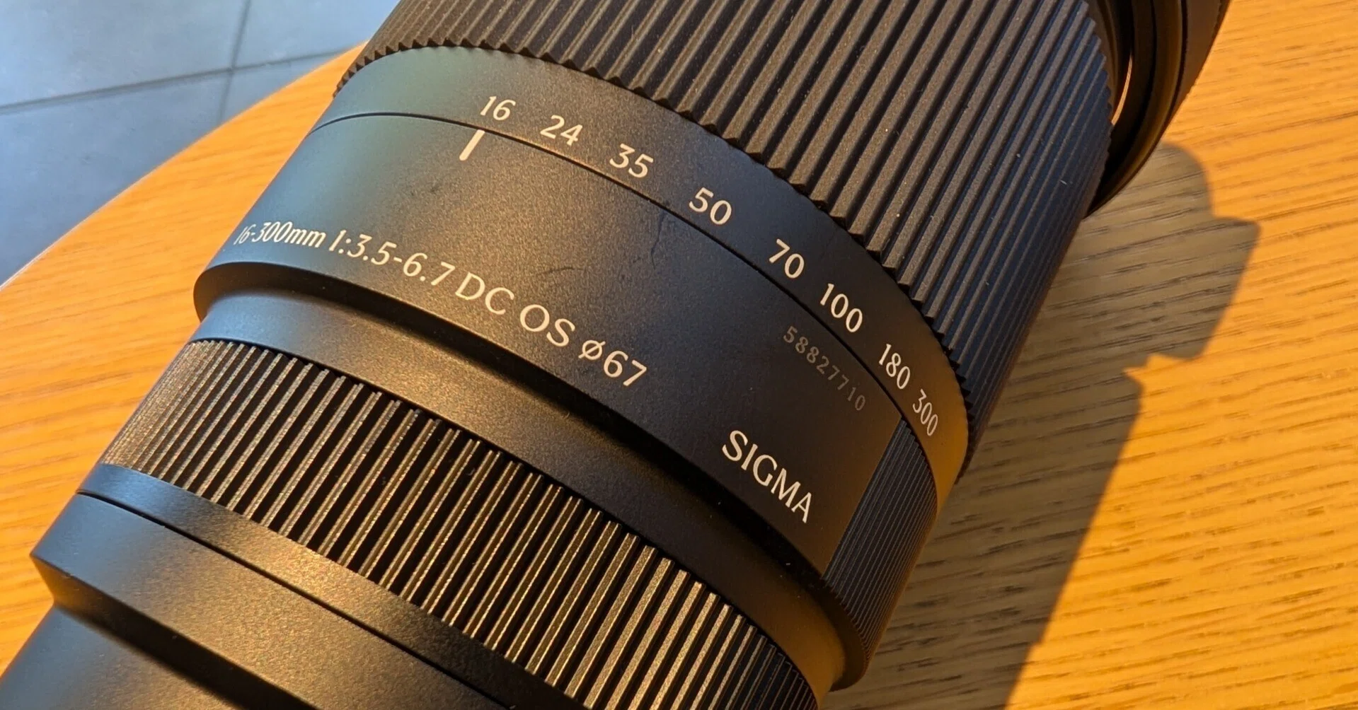 レンズSIGMA 16-300mm F3.5-6.7 DC OS】高倍率ズームレンズを体感して 