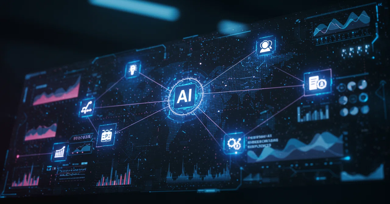 [2025 Edition] 40 Successful AI Implementation Case Studies! Industry ...