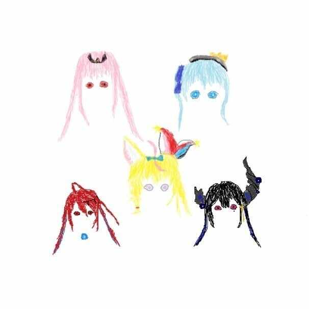 尾丸ポルカという人物について｜ryoma