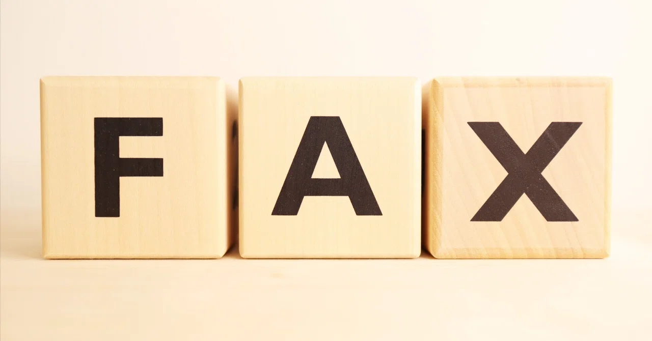 Will the fax machine continue to survive surprisingly globally in the ...